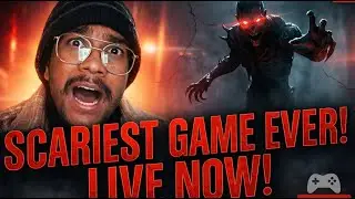 REPO Horror Game LIVE 😨 | Real Fear &bull; Intense Gameplay &bull; No Escape