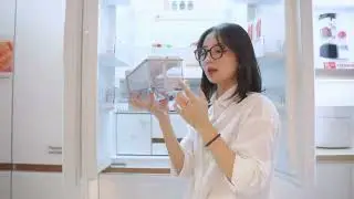 Chi tiết về công nghệ và các tính năng trên tủ lạnh JAPANDi.