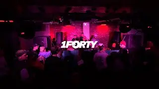 Mak10 b2b N-Type b2b Plastician (Vinyl Dubplate Set) | Subdub & 1Forty Presents: