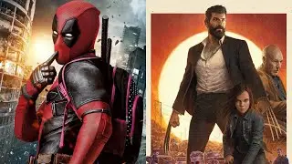 RANKING THE FOX X-MEN MOVIES..