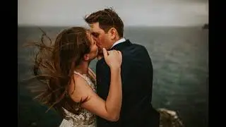 Maciej Suwalowski | Way Up North Cologne Intro | Magic Wedding Photographer