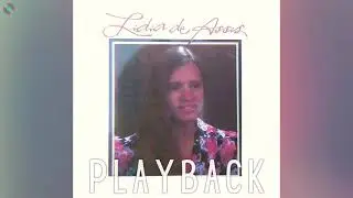 LIDIA DE ASSIS - CRISTO ESTENDE A M&Atilde;O (PLAYBACK) 1985