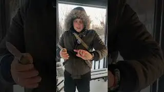 Обзор ножа удался) RUIKE