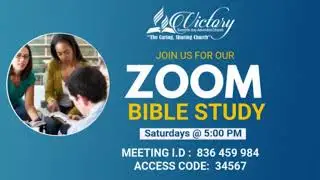 Media Ministry - Victory Seventh-day Adventist Ch. Bronx. New York