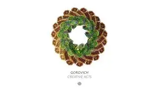 Gorovich - Tropical (Original Mix)