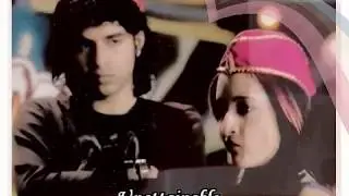 Ashi Yuvi Mix: Inalcanzable