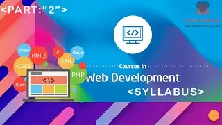 Web Development Course Syllabus Optivin Developers Tutorials