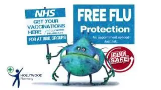 Flu 2016 Hollywood Pharmacy