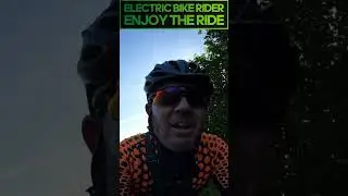 Draining the battery #like #cycling #subscribe #specialized #ebike #shorts #trending
