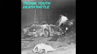 Tronik Youth - Never Said, I Never Said (Cabaret Nocturne Remix)