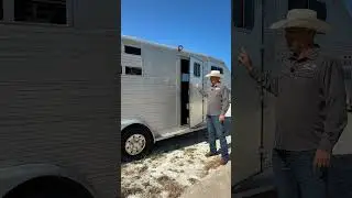 A 1992 4-Star trailer VS. todays 4-Star Trailers