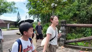 20250823-27 蜆港,會安(4) - 五行山, 美山聖地