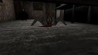 Бабка