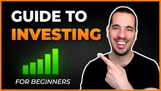 How to Start Investing in The Stock Market For Beginners in 2021