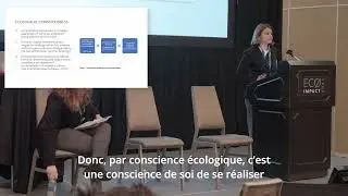 Innovative Green Learning: ECO IMPACT 2025