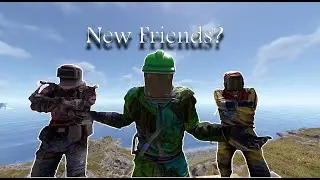 making friends in rust in 2026???