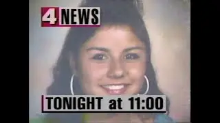NBC Commercials (February 18, 1994) KNBC-TV 4
