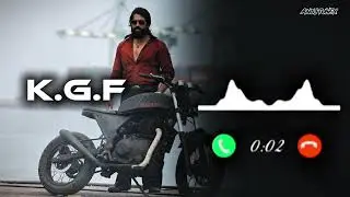 KGF - Sultan Bgm Ringtone | KGF Chapter 2 Ringtone | Salam Rocky Bhai | download ⬇️ Link 🖇️