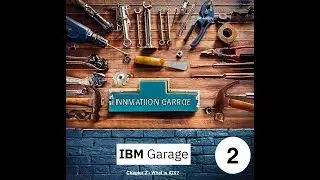 🚀 Unlock Innovation with IBM Garage! 🚀 Chapter 2 - What is IGX?