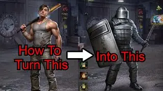 How To Upgrade Your Troops In Puzzles and Survival: Promoting Your Troops to the Strongest Units!