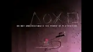 PlayStation 1 - Double Life (Commercial Europe 1999)