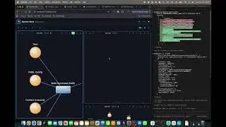 Meta-Petri Net Deep Dive: Creating 4 Workflows - Claude Code does the heavy lifting