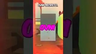 O NOVO OVNI SECRETO DO DEAD RAILS 🟥