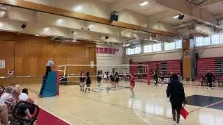 Red Lion V 2023 vs William Penn-2