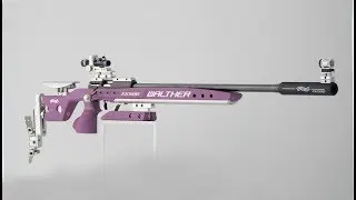 WALTHER KK 500 ANATOMIC video232