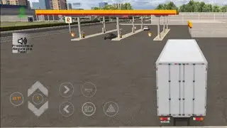 Rotação em SP com o L1620 Baú PT(1/2)(DRIVERS JOBS ONLINE SIMULATOR) EP58