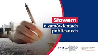 Zamówienia publiczne jako proces zakupowy – od potrzeb do efektywnego rozwiązania