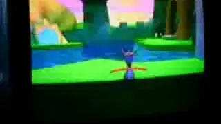 Spyro 3 Glitch Where is My Chocolate?