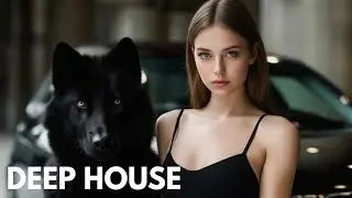 Deep Mix 2025 | Best Deep House Musiac for Night Drive & Relax #deephouse #deepmix #boost #deep