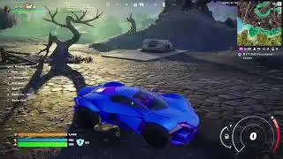 Fortnite - C5S3 - Cursed Sails Event | 08/02/24 | Code DDT2005 #Ad