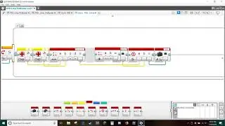 Gyro PID Drive Block Timer Fix