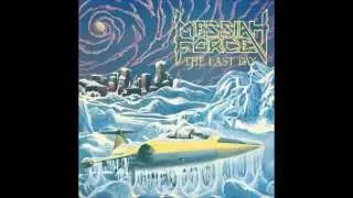 Messiah Force - Call from the Night (1987)