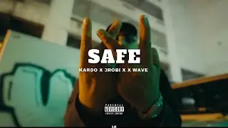 [FREE] Kardo x 3robi x X Wave Type Beat 2025 -  