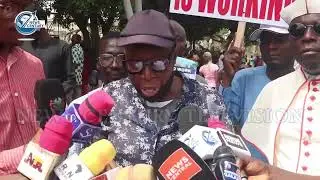 Wike Wins Heart, Silence Critics As Abuja Residence Praise Him For His Transformative Leadership