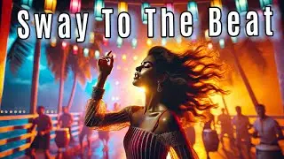 Sway To The Beat (Official Music Video) - HarmonyHub
