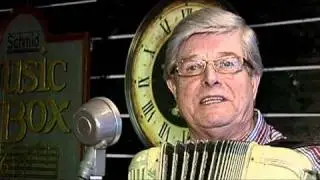Johan en Henk. De tijd van toen.