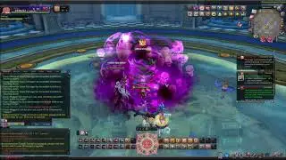 Nightmare Time Library FL 1/9 Solo run [ Lancer SLV10] AK.to