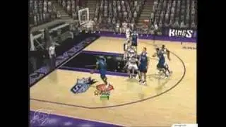 NBA Inside Drive 2003 Xbox Gameplay_2002_08_01_7