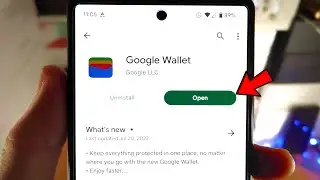 Google Pay NOT Showing in Play Store? [SOLVED]