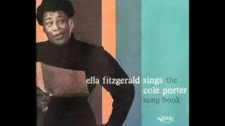 Ella Fitzgerald - I'm Always True To You In My Own Fashion