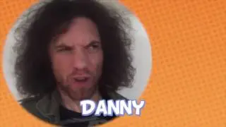 All of the Game Grumps intros (As of September 13, 2016)
