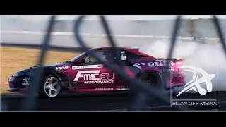 Dawid Karkosik round 2 DMEC 2023 Sweden
