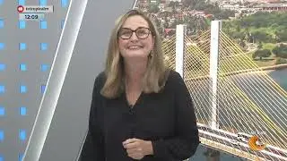 Balan&ccedil;o Geral RN com Elizabeth Biglione e Sabad&atilde;o Tropical