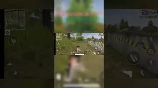 BATTLE ROYALE 3D WARRIOR 63 GAMEPLAY SHORT