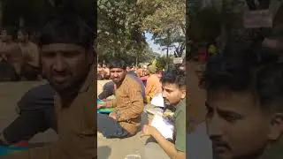 bsf ro rm tigri camp viral video physical
