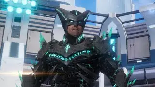 Wolverine vs ScarletWitch / Marvel Future Revolution